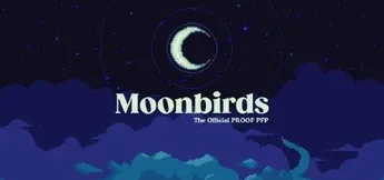 $1.5 Million worth of Moonbirds NFTs are stolen by hackers in a phishing attack