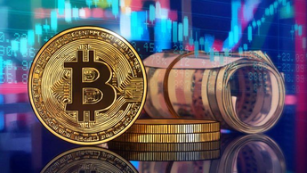Analyst says BTC’s value will continue rising based on people’s perception