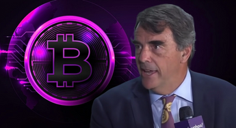 Tim Draper Still Believes Bitcoin May Hit $250,000