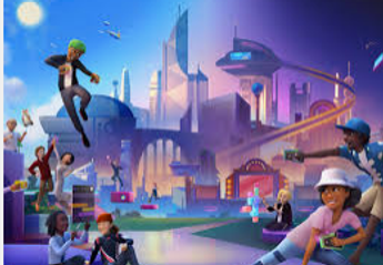 精彩纷呈的元宇宙，会成为色狼的“狩猎场”吗？