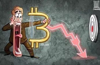 Bullish Hopes as Bitcoin Spikes to a 3-Week High (Market Watch)