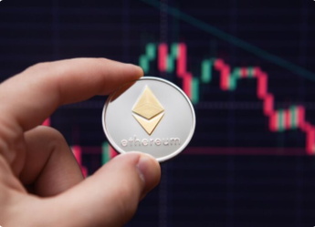 Ethereum Transaction Fees Near One-Year Lows, Good News For Price?