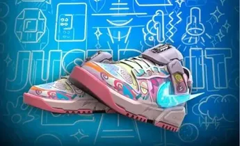 耐克与StockX这场官司，或将成NFT市场的风向标