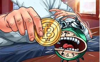 比特币和美股的关联，流动性金字塔底层的抉择