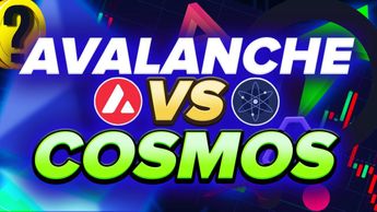 Jump Crypto：详解Cosmos、Avalanche等五大多链架构的特点与优劣势