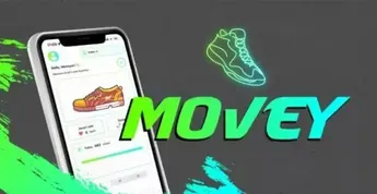 What is Move-to-Earn?