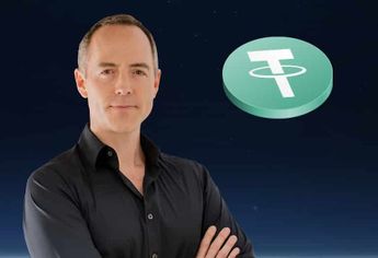 Tether Co-Founder Believes TerraUSD’s Collapse Could Be the End of Algorithmic Stablecoins
