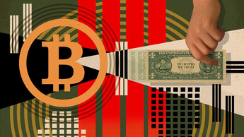 VC funding for crypto projects fell in May, but many investors remain bullish