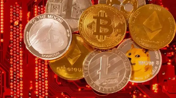 Top 10 Cryptocurrencies To Watch in June 2022