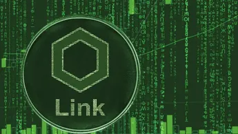 Chainlink Hits Four-Week High Following Updated Staking Roadmap Release