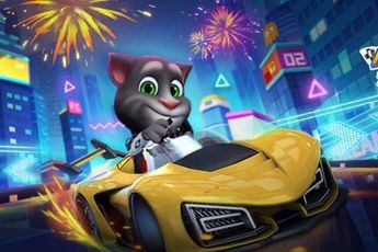 汤姆猫实控人频减持、发力数字藏品背后，能否延长IP生命力成关键