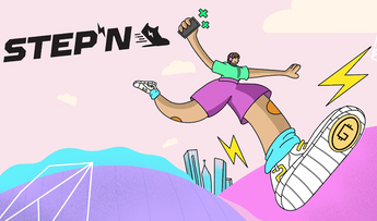 STEPN更新经济模型，有哪些重点信息？