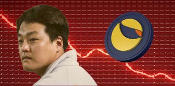 LUNA 2.0 falls by 77% in 14 days as Do Kwon takes Twitter account private