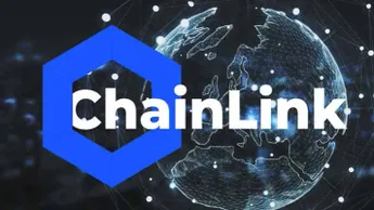 Ocean Protocol, Helium and Chainlink post monthly gains while Bitcoin price consolidates