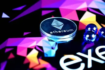 Ethereum Address Activity Dips to Two-Year Low, ETH Under Pressure Below $1,800