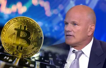 Bitcoin Bullish Signal: Exchange Reserves Hit New 4-Year Lows