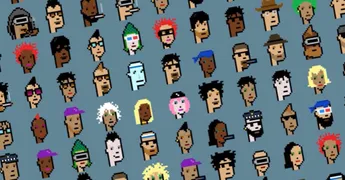 整理13个最大的NFT市场（上）