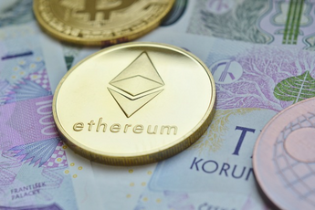 Peter Brandt’s Ethereum Prediction of $1,268 In Play After Difficulty Bomb Delay Announcement Plunges ETH to $1,660