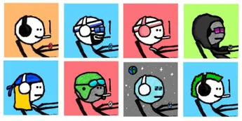 mfer 创始人宣布隐退 争议与期待齐飞