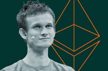 Vitalik Buterin：DeFi 之外，区块链还有哪些用例？
