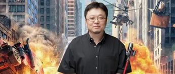 罗永浩来了，AR行业瑟瑟发抖