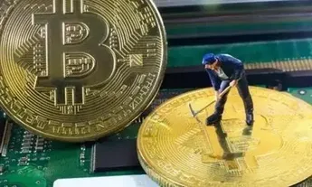 Bitcoin mining equipment older than 2019 reaches shutdown price