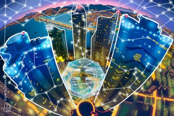 South Korea Weighs New Measures for Blockchain Platforms