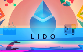 详解 Lido 的发展现状、运作方式以及竞争情况