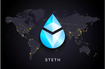 Lido Staking Woes Continue as stETH Selloff Accelerates