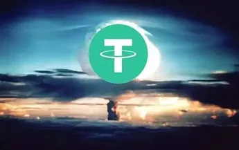 Tron Falls Sharply As Sun Scrambles To Save Stablecoin