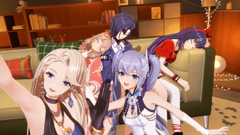 虚拟偶像的2022：我们与完美的距离有多远？