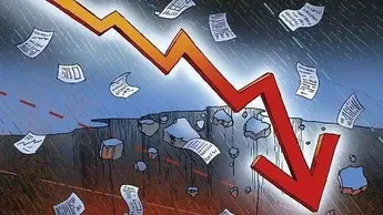 美联储激进加息的灾难历史会否重演？多元化和去中心化金融又将何去何从？