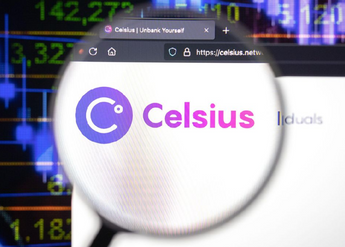 Bitcoin Recovery Wades Off Celsius Liquidation, But For How Long?