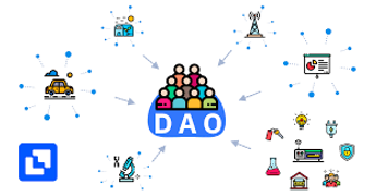 DAO 的未来：构建 Web3 的组织原语
