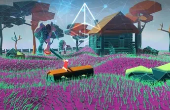 NFT Worlds交易额突破1亿美元，Decentraland、The SandBox也许不再可望不可即