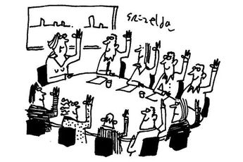 号称“区块链的灵魂”的共识机制：PoW、PoS、DPoS