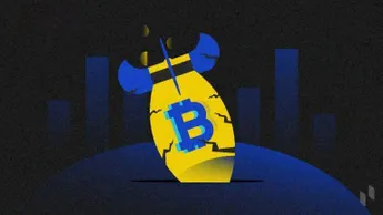 Bitcoin May Have Hit Bottom According to These Indicators, BTC Targets $23K?