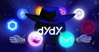 Why dYdX is leaving Ethereum and StarkWare for a native chain on Cosmos