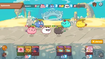 Breaking: Axie Infinity's AXS Skyrockets 20% After This Development