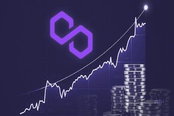 ETH Whales Add Polygon (MATIC) Amid Prices Surge Of 60% In Last 7 Days