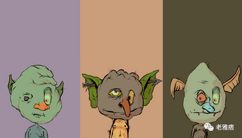 Goblintown WTF? 认识世界上最奇怪的NFT项目