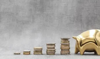 Institutional crypto asset products saw record weekly outflows of $423M