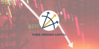 Three Arrows Capital Gets Notice Of Default On $660 Million Voyager Loan