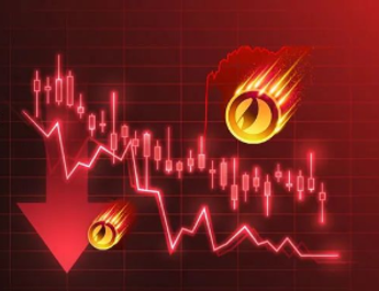 这场用400亿美元燃放的烟花，以一己之力让全球加密市场进入凛冬