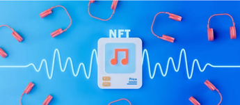 熊市之中仍有大量机构入场，音乐NFT的潜力或许超乎想象