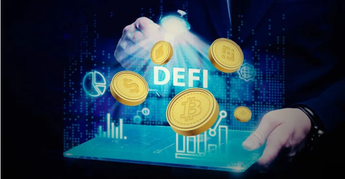 DeFi“钱从哪来”？一个大多数人都没搞清楚的问题