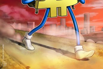 Bitcoin price limps under $20K as Asia extends global stocks weakness