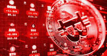 JPMorgan Says Crypto’s Deleveraging Cycle Won’t Last Much Longer