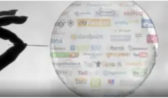 Crypto和互联网泡沫对比分析：VC投资规模、宏观周期、总市值