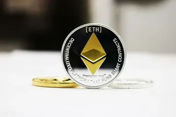 Decline In Ethereum Futures On CME Suggests Institutional Investors Are Still Bearish